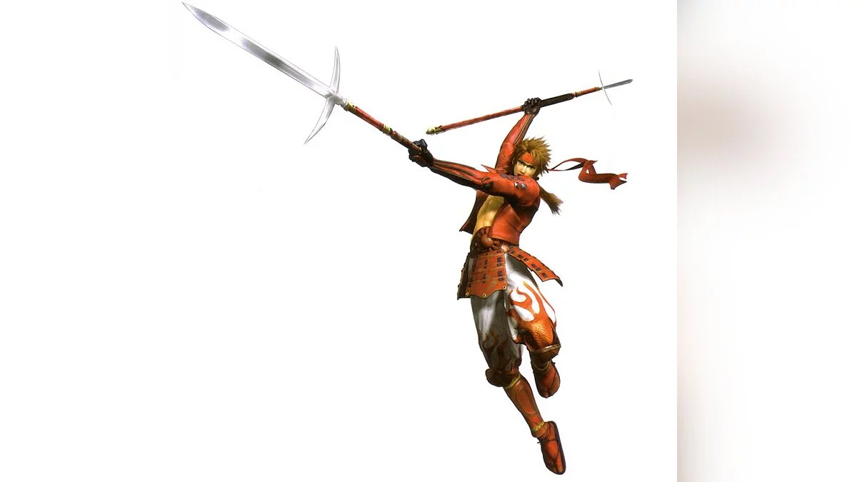 Скриншот из игры Devil Kings - 11