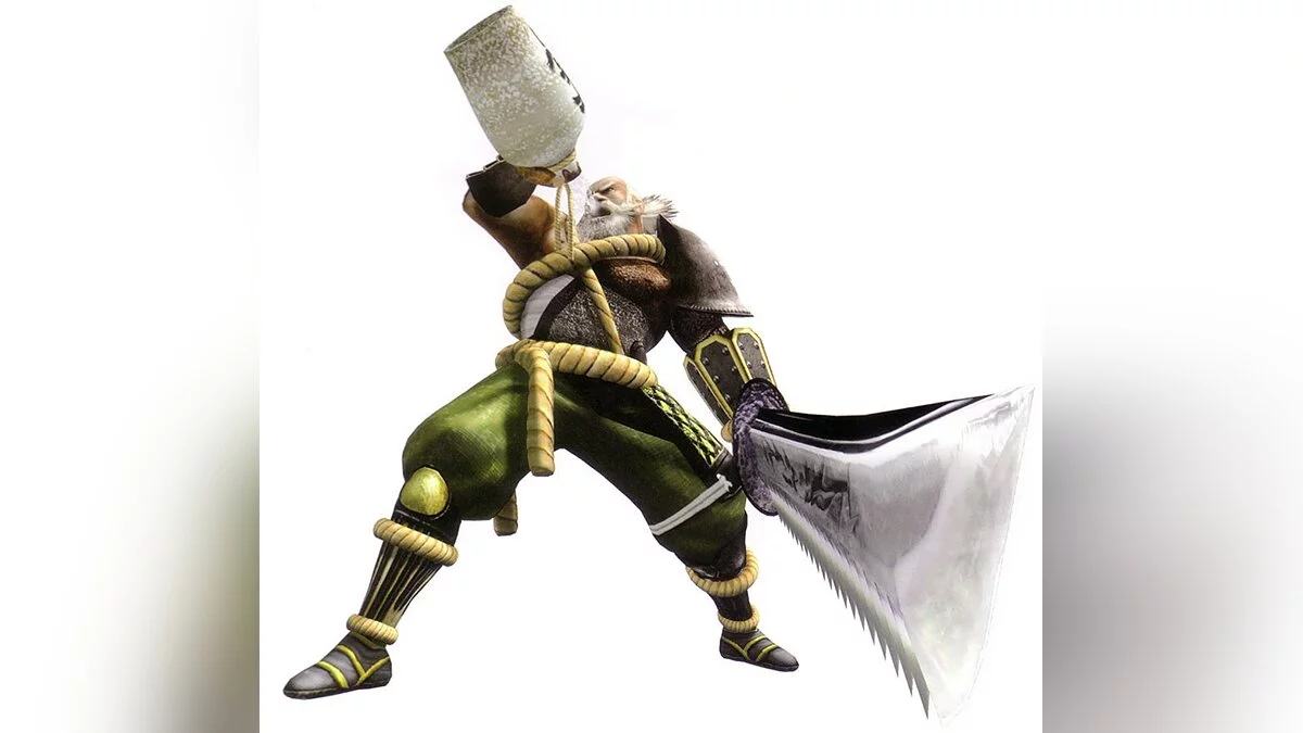 Скриншот из игры Devil Kings - 13