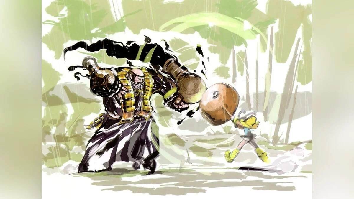 Скриншот из игры Devil Kings - 18