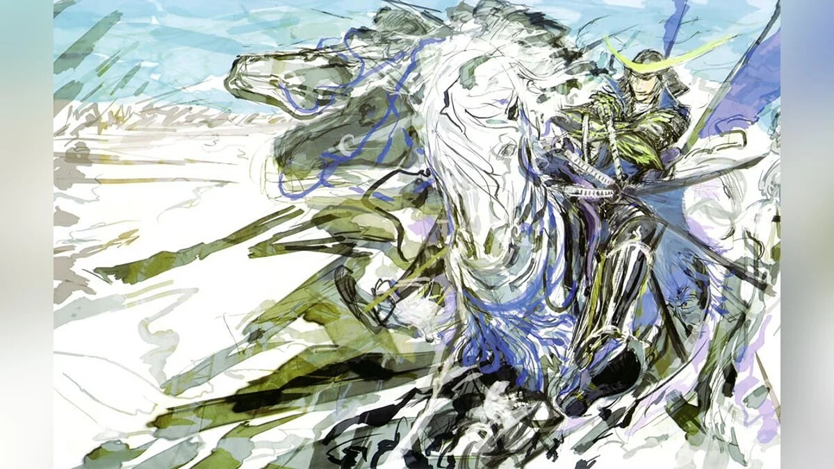 Скриншот из игры Devil Kings - 9