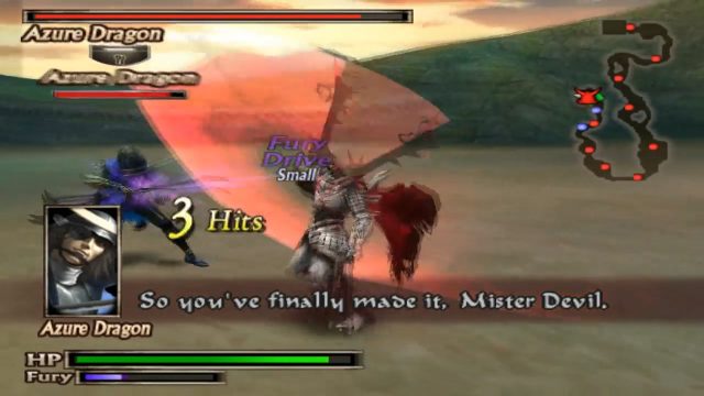 Скриншот из игры Devil Kings - 14