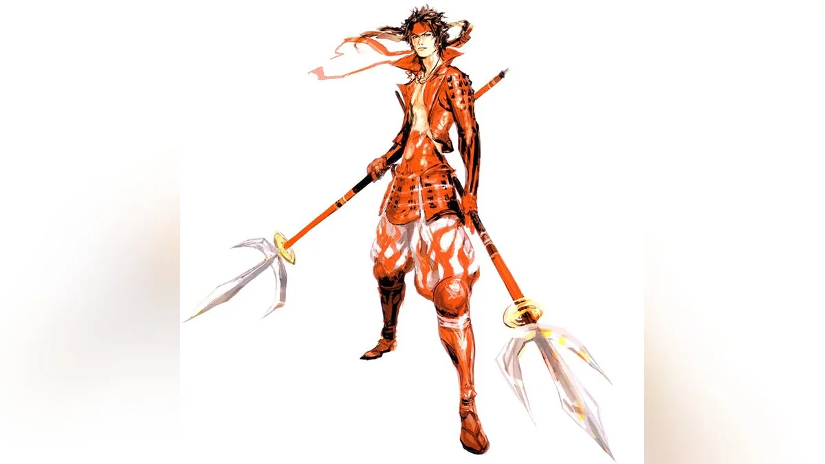 Скриншот из игры Devil Kings - 1