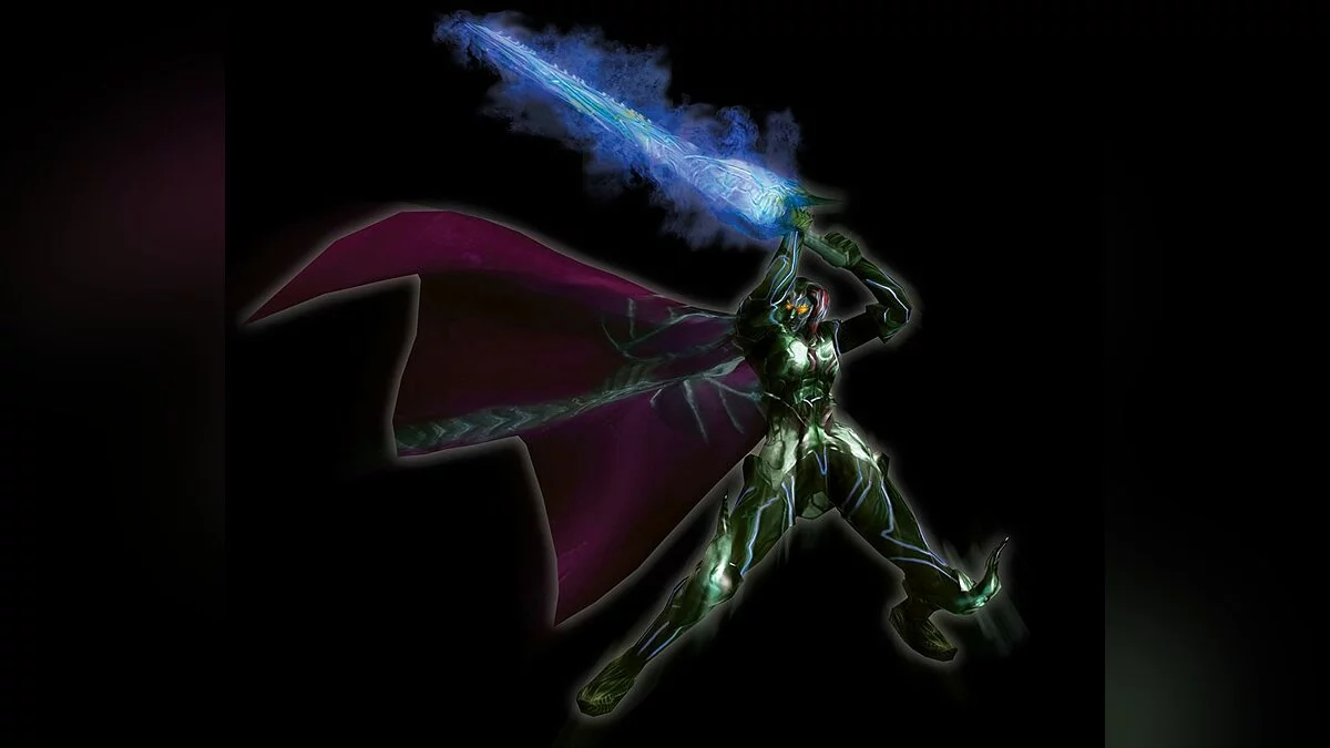 Скриншот из игры Devil May Cry - 17