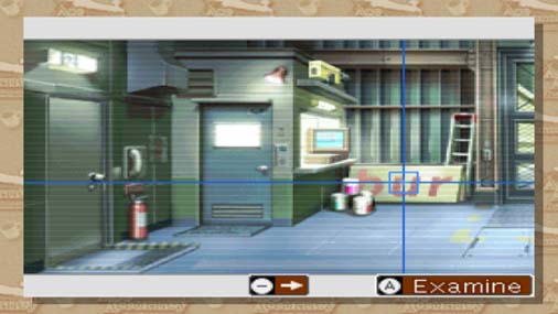 Скриншот из игры Phoenix Wright: Ace Attorney - Trials and Tribulations - 103