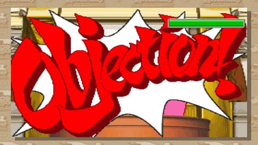 Скриншот из игры Phoenix Wright: Ace Attorney - Trials and Tribulations - 59