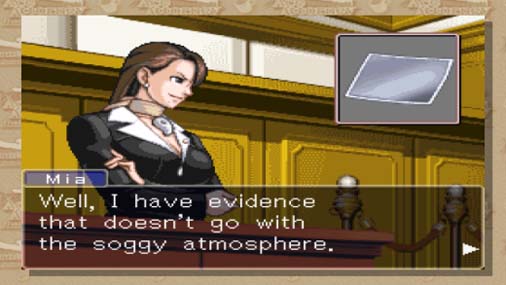 Скриншот из игры Phoenix Wright: Ace Attorney - Trials and Tribulations - 46