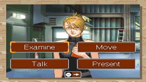 Скриншот из игры Phoenix Wright: Ace Attorney - Trials and Tribulations - 52