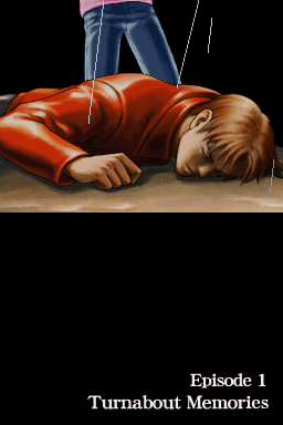 Скриншот из игры Phoenix Wright: Ace Attorney - Trials and Tribulations - 83