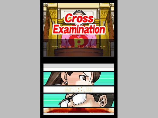 Скриншот из игры Phoenix Wright: Ace Attorney - Trials and Tribulations - 104