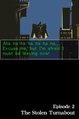 Скриншот из игры Phoenix Wright: Ace Attorney - Trials and Tribulations - 97