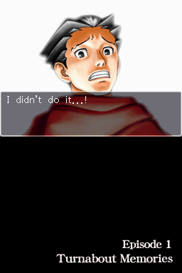 Скриншот из игры Phoenix Wright: Ace Attorney - Trials and Tribulations - 141