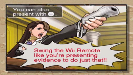 Скриншот из игры Phoenix Wright: Ace Attorney - Trials and Tribulations - 129