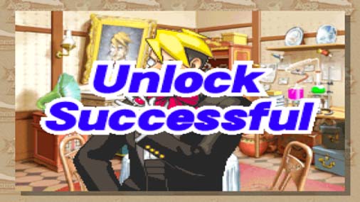 Скриншот из игры Phoenix Wright: Ace Attorney - Trials and Tribulations - 81