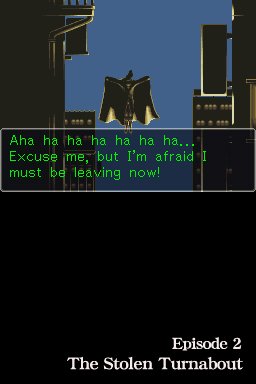 Скриншот из игры Phoenix Wright: Ace Attorney - Trials and Tribulations - 31