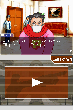 Скриншот из игры Phoenix Wright: Ace Attorney - Trials and Tribulations - 91