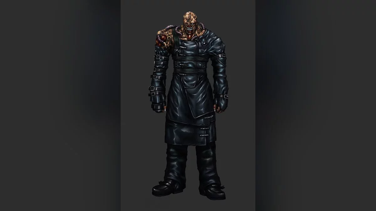 Скриншот из игры Resident Evil 3: Nemesis - 19