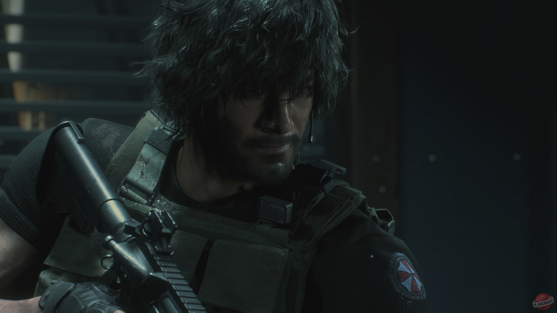 Скриншот из игры Resident Evil 3: Nemesis - 25