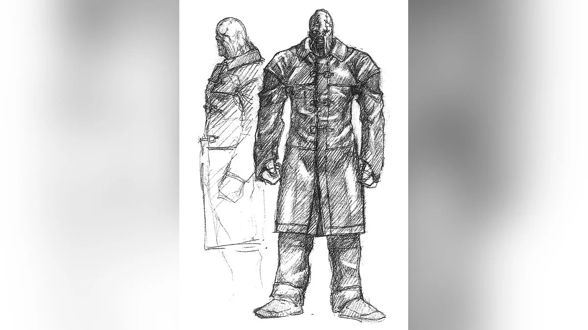 Скриншот из игры Resident Evil 3: Nemesis - 37