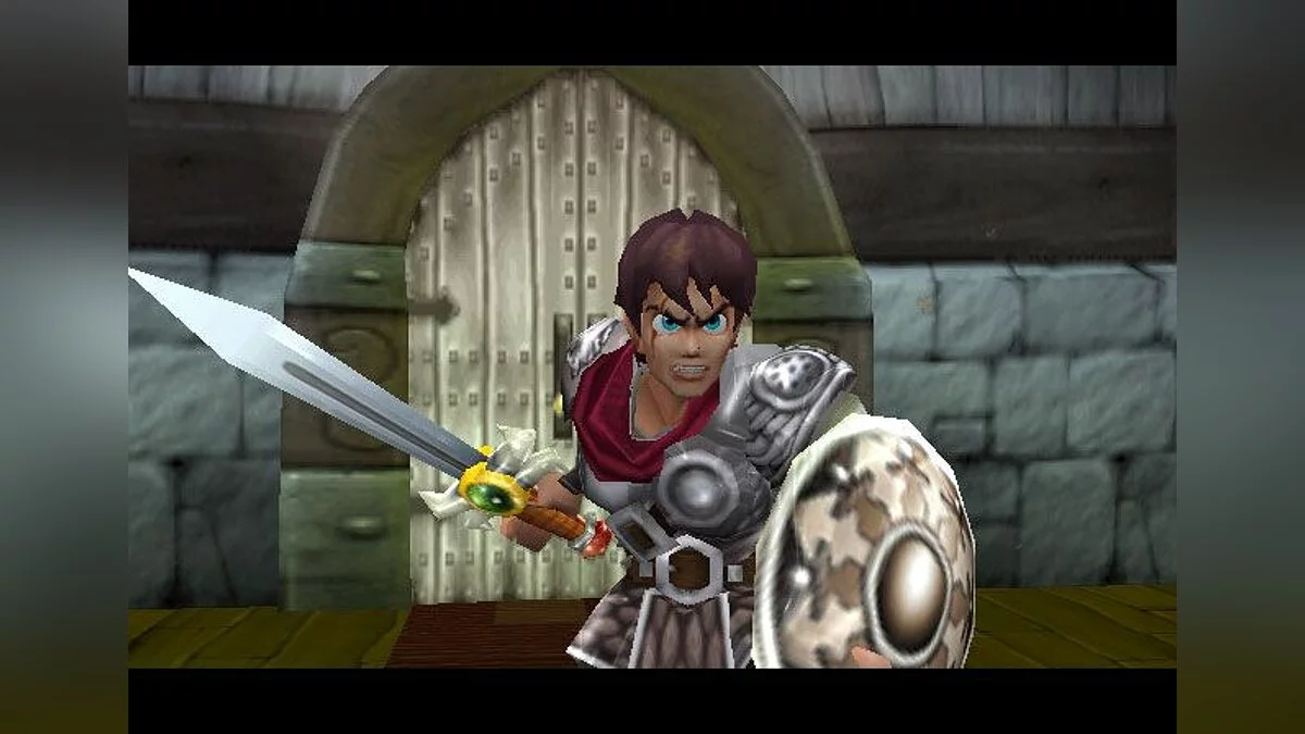 Скриншот из игры Maximo vs Army of Zin - 9