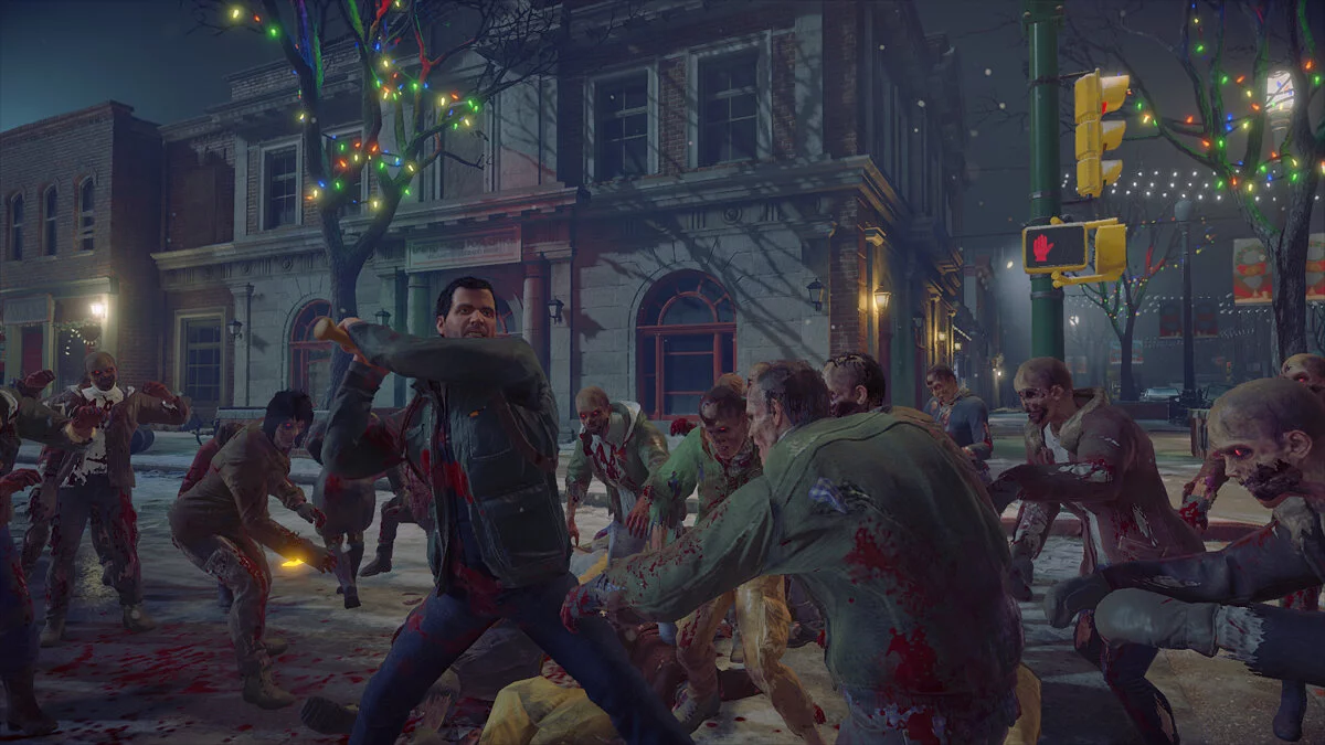 Скриншот из игры Dead Rising 4 - 43