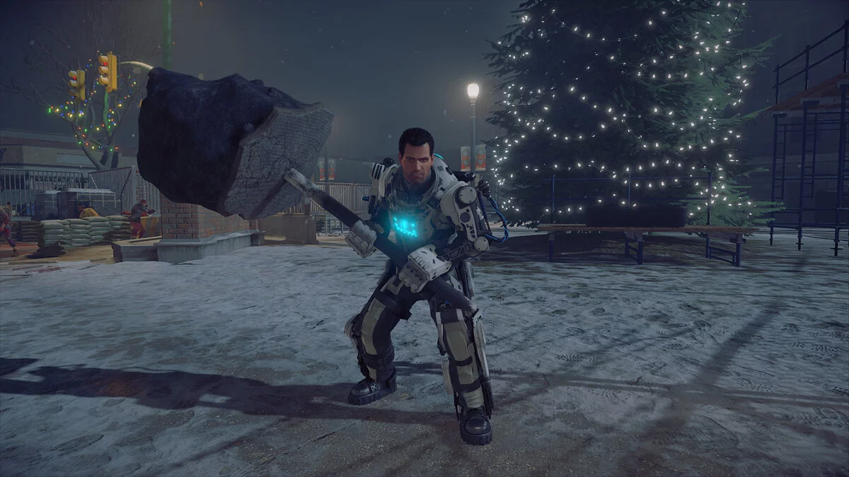 Скриншот из игры Dead Rising 4 - 52