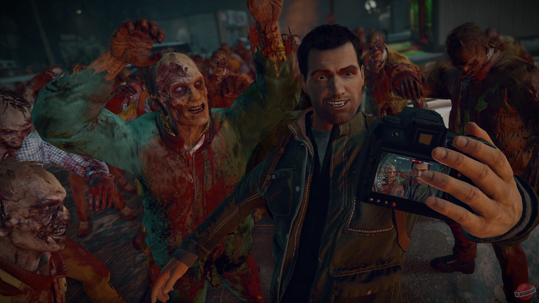 Скриншот из игры Dead Rising 4 - 42