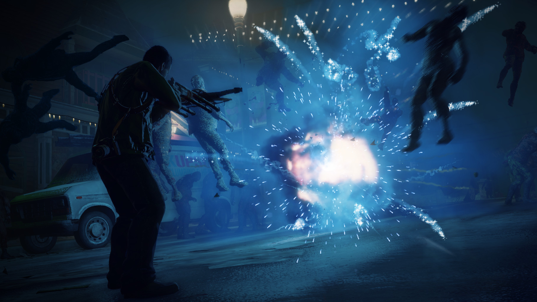 Скриншот из игры Dead Rising 4 - 47