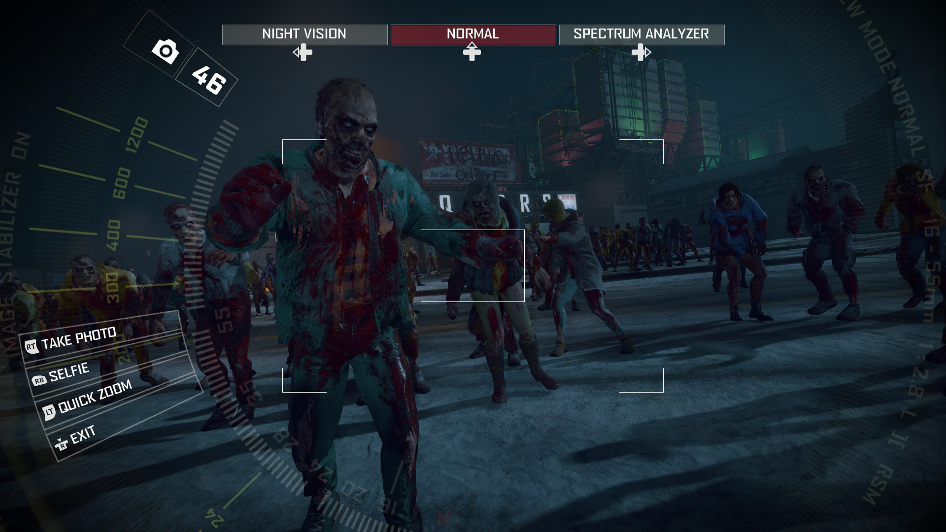 Скриншот из игры Dead Rising 4 - 53