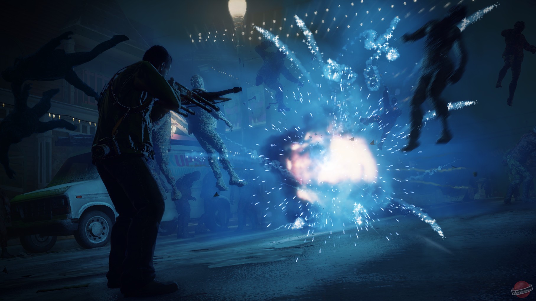 Скриншот из игры Dead Rising 4 - 50