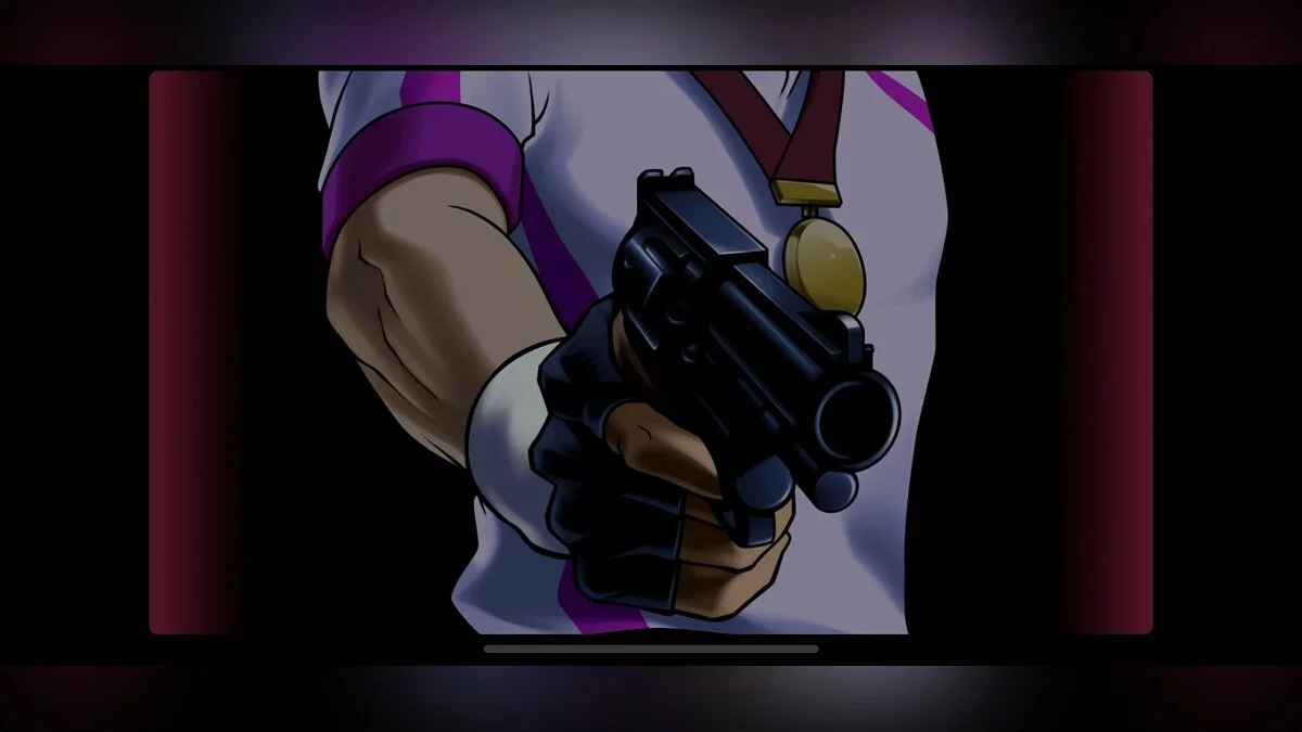 Скриншот из игры Ace Attorney Investigations: Miles Edgeworth - 23