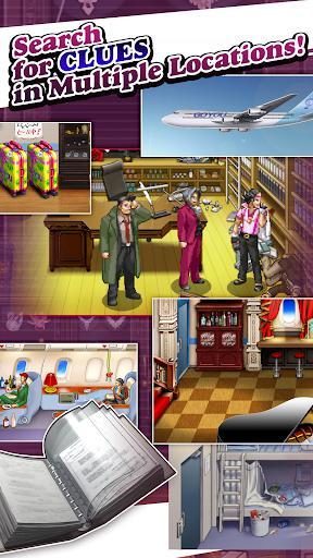 Скриншот из игры Ace Attorney Investigations: Miles Edgeworth - 52