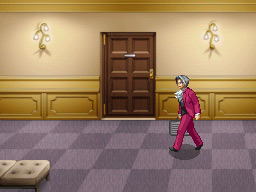 Скриншот из игры Ace Attorney Investigations: Miles Edgeworth - 59