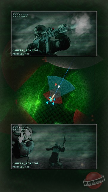 Скриншот из игры Black Command - 15