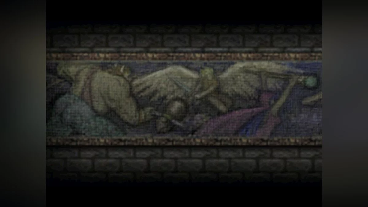 Скриншот из игры Breath of Fire 3 - 11