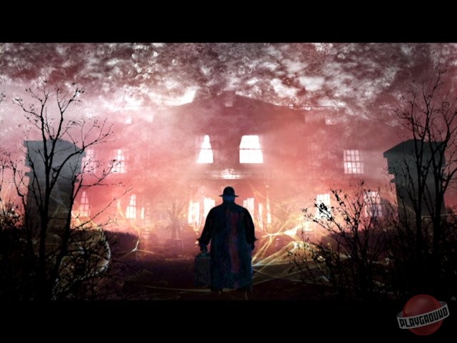 Скриншот из игры Clock Tower 3 - 27