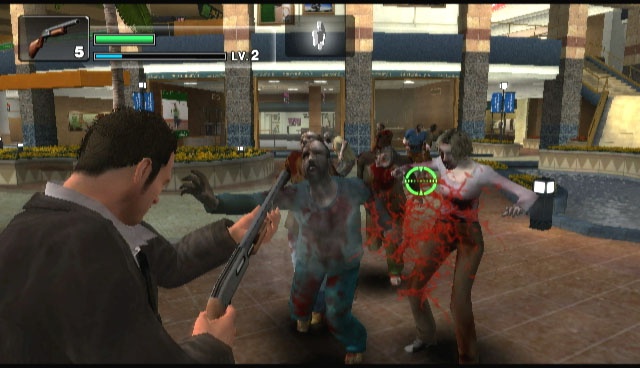 Скриншот из игры Dead Rising: Chop Till You Drop - 28