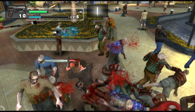 Скриншот из игры Dead Rising: Chop Till You Drop - 48