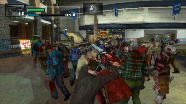 Скриншот из игры Dead Rising: Chop Till You Drop - 33