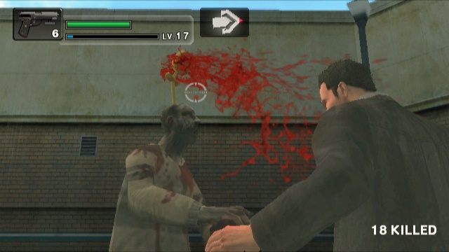 Скриншот из игры Dead Rising: Chop Till You Drop - 82