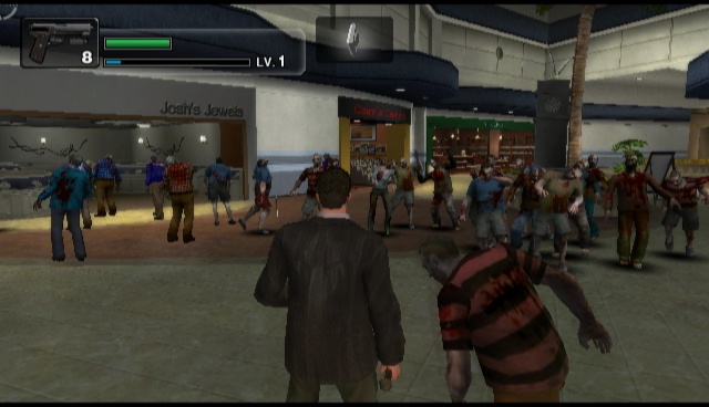 Скриншот из игры Dead Rising: Chop Till You Drop - 77