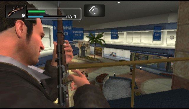 Скриншот из игры Dead Rising: Chop Till You Drop - 50