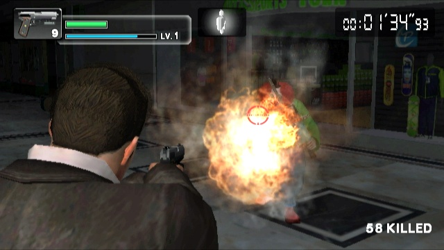 Скриншот из игры Dead Rising: Chop Till You Drop - 26