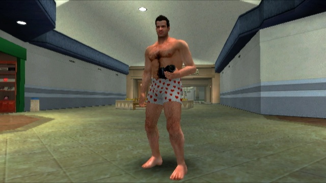 Скриншот из игры Dead Rising: Chop Till You Drop - 25