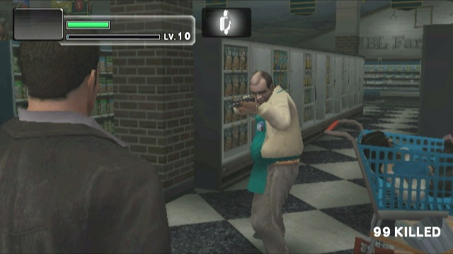 Скриншот из игры Dead Rising: Chop Till You Drop - 8