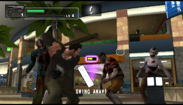 Скриншот из игры Dead Rising: Chop Till You Drop - 72