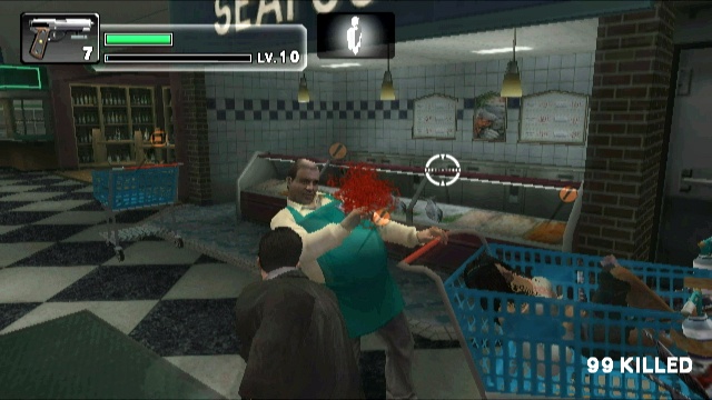 Скриншот из игры Dead Rising: Chop Till You Drop - 18