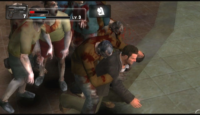 Скриншот из игры Dead Rising: Chop Till You Drop - 79