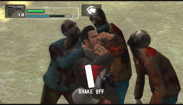 Скриншот из игры Dead Rising: Chop Till You Drop - 29