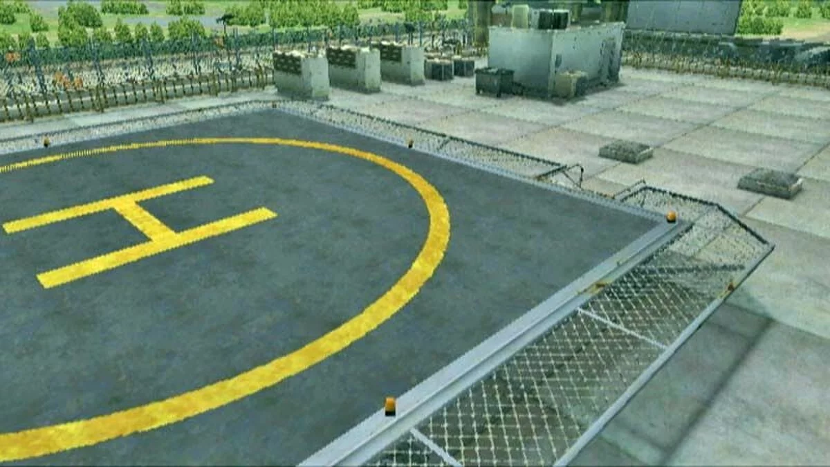 Скриншот из игры Dead Rising: Chop Till You Drop - 13