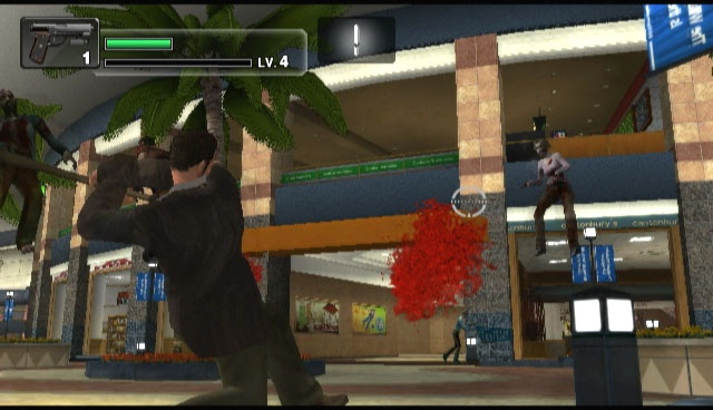 Скриншот из игры Dead Rising: Chop Till You Drop - 49